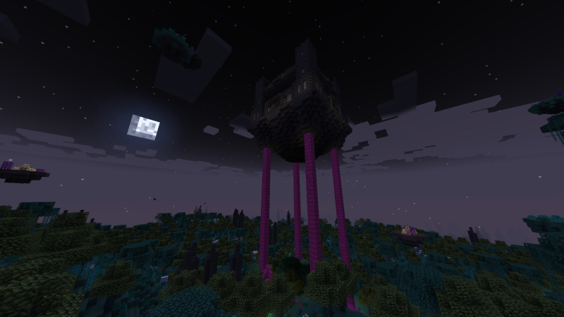 Мод Astral Dimension 1.21.1/1.19.4 (измерения, боссы, магия) | 9-06-2026, 23:55 - Моды для Minecraft / Мобы / Миры и биомы / 1.18.2 / 1.19.2 / 1.19.4 / 1.20.1 / 1.20.4 / 1.20.6 / 1.21.1