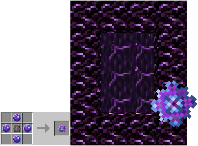 Мод Astral Dimension 1.21.1/1.19.4 (измерения, боссы, магия) | 9-06-2026, 23:55 - Моды для Minecraft / Мобы / Миры и биомы / 1.18.2 / 1.19.2 / 1.19.4 / 1.20.1 / 1.20.4 / 1.20.6 / 1.21.1