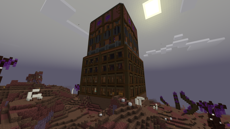 Мод Astral Dimension 1.21.1/1.19.4 (измерения, боссы, магия) | 9-06-2026, 23:55 - Моды для Minecraft / Мобы / Миры и биомы / 1.18.2 / 1.19.2 / 1.19.4 / 1.20.1 / 1.20.4 / 1.20.6 / 1.21.1