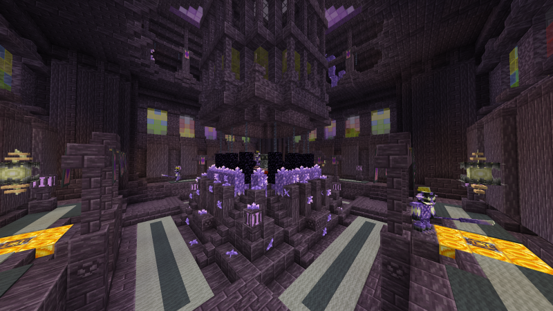 Мод Astral Dimension 1.21.1/1.19.4 (измерения, боссы, магия) | 9-06-2026, 23:55 - Моды для Minecraft / Мобы / Миры и биомы / 1.18.2 / 1.19.2 / 1.19.4 / 1.20.1 / 1.20.4 / 1.20.6 / 1.21.1