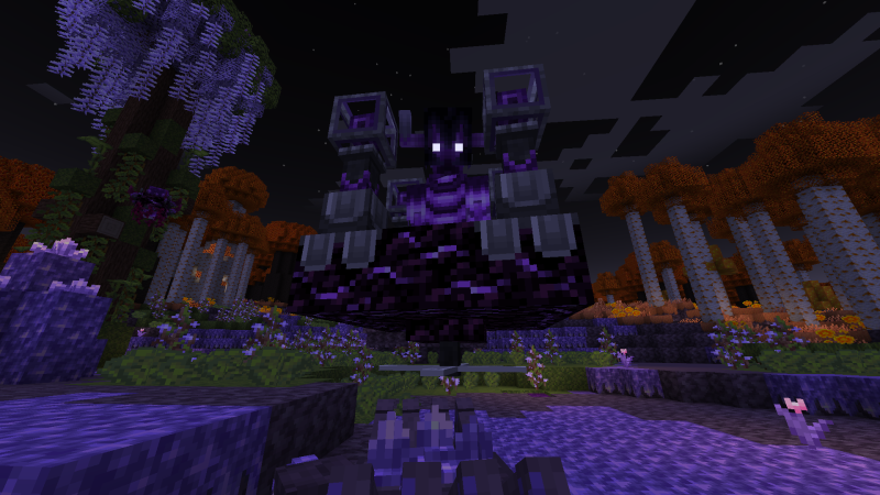 Мод Astral Dimension 1.21.1/1.19.4 (измерения, боссы, магия) | 9-06-2026, 23:55 - Моды для Minecraft / Мобы / Миры и биомы / 1.18.2 / 1.19.2 / 1.19.4 / 1.20.1 / 1.20.4 / 1.20.6 / 1.21.1