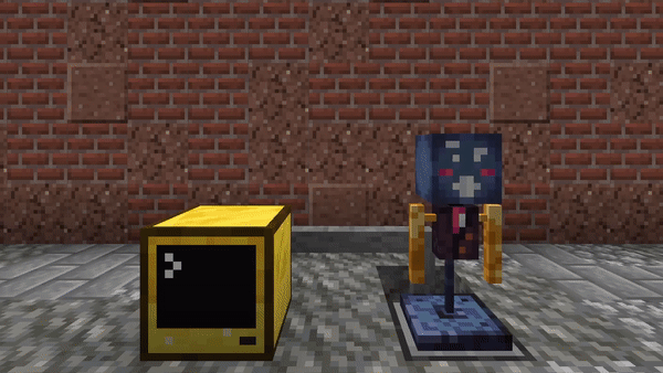 Мод CC:C Bridge 1.21.1/1.19.2 (совместимость Create и CC:Tweaked) | Сегодня, 20:19 - Моды для Minecraft / Ядра (Библиотеки) / Индустриальные / 1.21.1 / 1.20.2 / 1.20.1 / 1.19.2 / 1.18.2