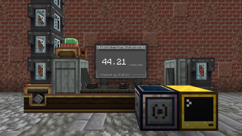 Мод CC:C Bridge 1.21.1/1.19.2 (совместимость Create и CC:Tweaked) | Сегодня, 20:19 - Моды для Minecraft / Ядра (Библиотеки) / Индустриальные / 1.21.1 / 1.20.2 / 1.20.1 / 1.19.2 / 1.18.2