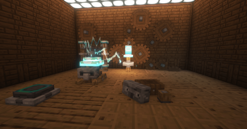 Мод Companions! 1.21.1/1.20.1 (питомцы, существа, приручение) | Сегодня, 06:18 - Моды для Minecraft / RPG / Мобы / Магия / 1.21.1 / 1.21 / 1.20.1 / 1.20
