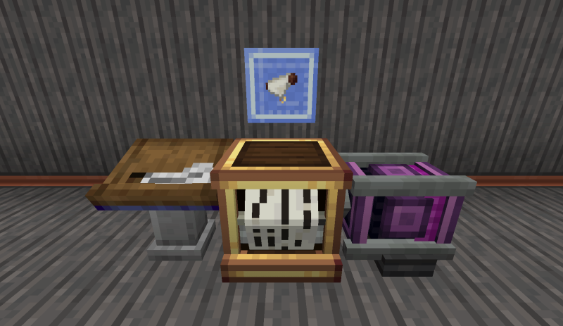Мод Create: Sound of Steam 1.21.1/1.20.1 (музыка, органы, Create) | Сегодня, 20:27 - Моды для Minecraft / 1.20.1 / 1.21.1