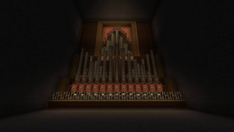 Мод Create: Sound of Steam 1.21.1/1.20.1 (музыка, органы, Create) | Сегодня, 20:27 - Моды для Minecraft / 1.20.1 / 1.21.1