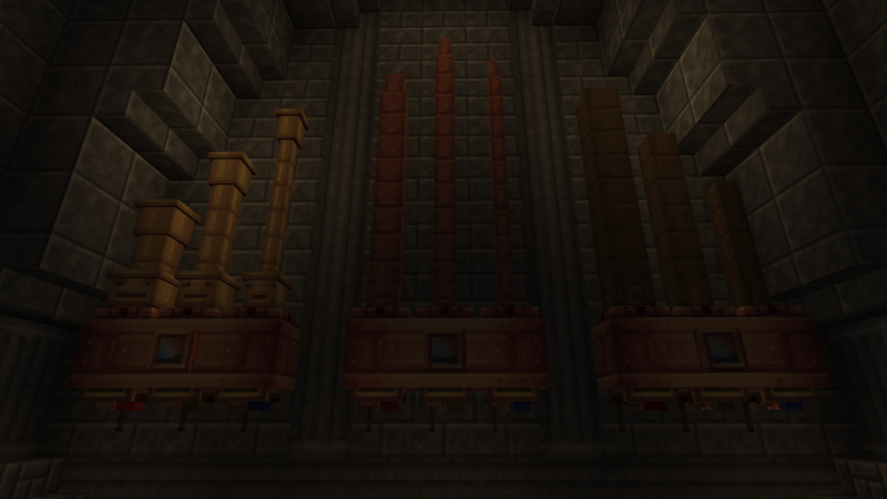 Мод Create: Sound of Steam 1.21.1/1.20.1 (музыка, органы, Create) | Сегодня, 20:27 - Моды для Minecraft / 1.20.1 / 1.21.1