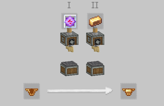 Мод Create: Totem Factory 1.21.1/1.20.1 (сложный рецепт тотема) | 15-06-2026, 09:40 - Моды для Minecraft / Оружие / Броня / Индустриальные / 1.20.1 / 1.21.1