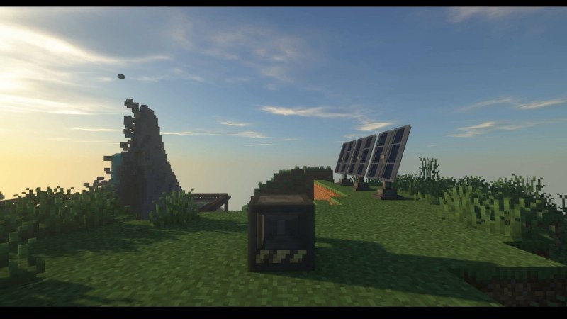 Мод Electrodynamics 1.21.1/1.19.2 (наука, технологии, энергия) | Сегодня, 20:31 - Моды для Minecraft / Транспорт / Индустриальные / Руды / 1.16.4 / 1.16.5 / 1.17.1 / 1.18 / 1.18.1 / 1.18.2 / 1.19.2 / 1.20.1 / 1.21.1