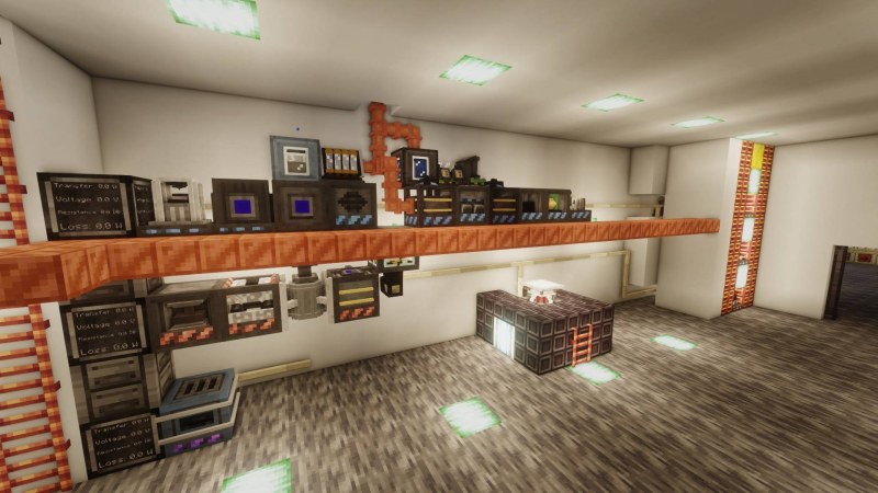 Мод Electrodynamics 1.21.1/1.19.2 (наука, технологии, энергия) | Сегодня, 20:31 - Моды для Minecraft / Транспорт / Индустриальные / Руды / 1.16.4 / 1.16.5 / 1.17.1 / 1.18 / 1.18.1 / 1.18.2 / 1.19.2 / 1.20.1 / 1.21.1