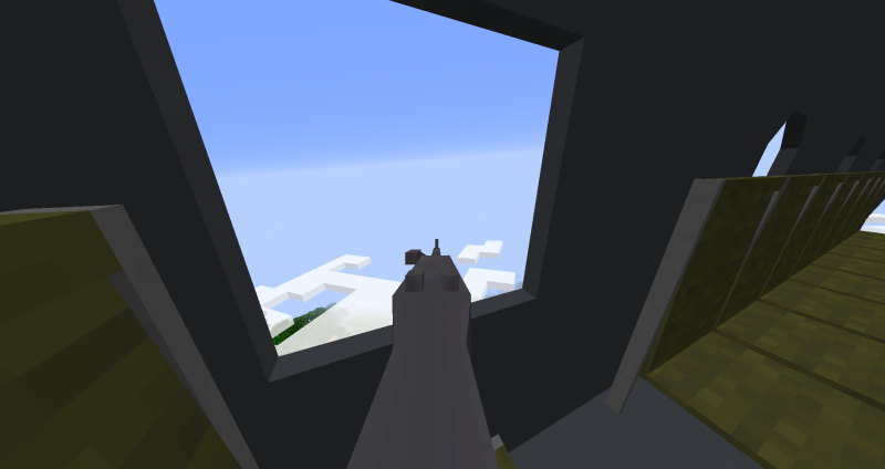 Мод Hero Aviation Helicopter Pack [IV/MTS content pack] 26.1.2/1.20.1 (вертолеты, Immersive Vehicles, транспорт) | Сегодня, 13:35 - Моды для Minecraft / Оружие / 1.12.2 / Броня / Индустриальные / 1.16.5 / 1.18.2 / 1.19.2 / 1.20.1 / 1.21.1 / 26.1 / 26.1.1 / 26.1.2