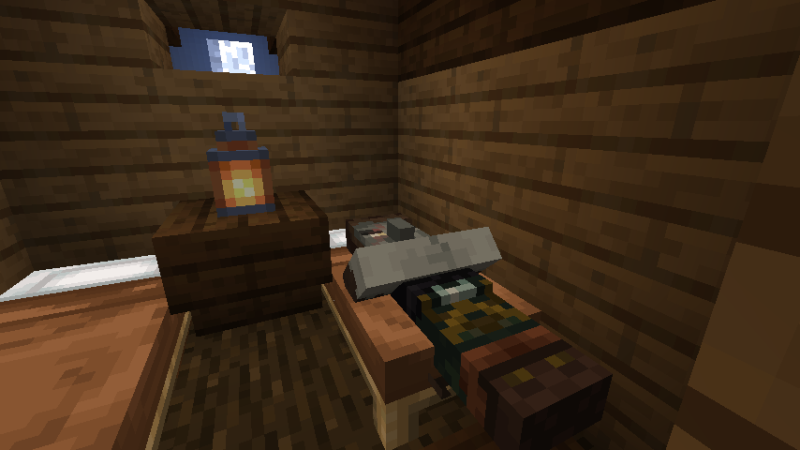 Мод Hunter'sReturn 26.1.2/1.21.11 (Hunter Illager, структура, бумеранг) | Сегодня, 19:32 - Моды для Minecraft / Оружие / Мобы / Броня / 1.14.4 / 1.15.2 / 1.16.1  / 1.16.3 / 1.16.4 / 1.16.5 / 1.17.1 / 1.18.1 / 1.18.2 / 1.19 / 1.19.2 / 1.19.3 / 1.19.4 / 1.20 / 1.20.1 / 1.20.2 / 1.20.4 / 1.20.5 / 1.20.6 / 1.21 / 1.21.1 / 1.21.4 / 1.21.5 / 1.21.8 / 1.21.10 / 1.21.11 / 26.1.2