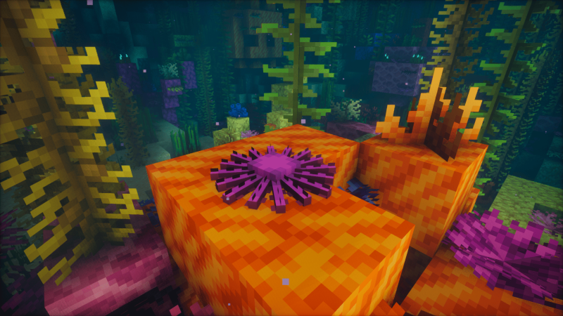 Мод Hybrid Aquatic 1.21.1/1.19.4 (подводная жизнь, существа, биомы) | 8-06-2026, 10:39 - Моды для Minecraft / Мобы / RPG / Миры и биомы / 1.19.2 / 1.19.4 / 1.20.1 / 1.20.2 / 1.20.4 / 1.21.1