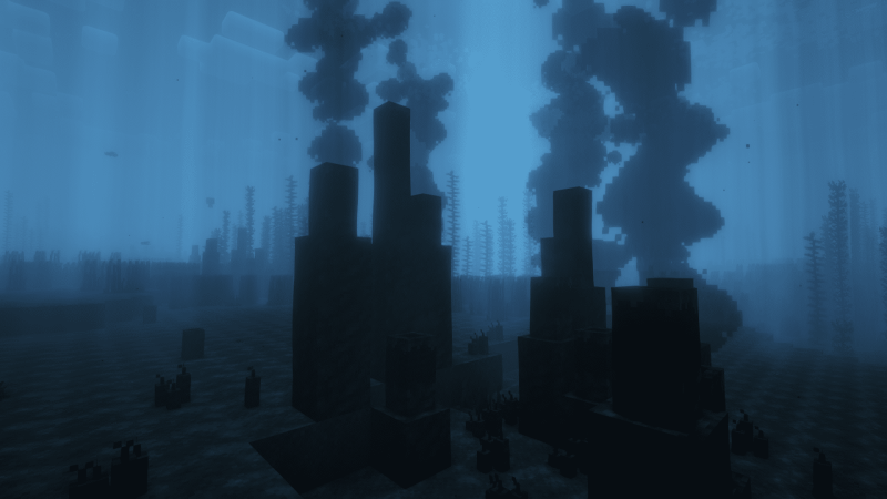 Мод Hybrid Aquatic 1.21.1/1.19.4 (подводная жизнь, существа, биомы) | 8-06-2026, 10:39 - Моды для Minecraft / Мобы / RPG / Миры и биомы / 1.19.2 / 1.19.4 / 1.20.1 / 1.20.2 / 1.20.4 / 1.21.1