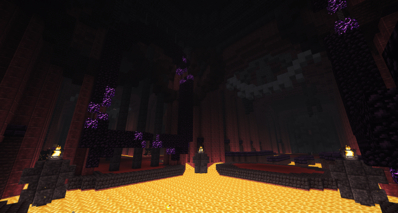 Мод Integrated Dungeons Arise 1.21.1/1.20.1 (интеграция структур) | Вчера, 08:35 - Моды для Minecraft / RPG / Миры и биомы / 1.20.1 / 1.21.1