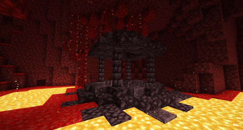 Мод Integrated Dungeons Arise 1.21.1/1.20.1 (интеграция структур) | Вчера, 08:35 - Моды для Minecraft / RPG / Миры и биомы / 1.20.1 / 1.21.1