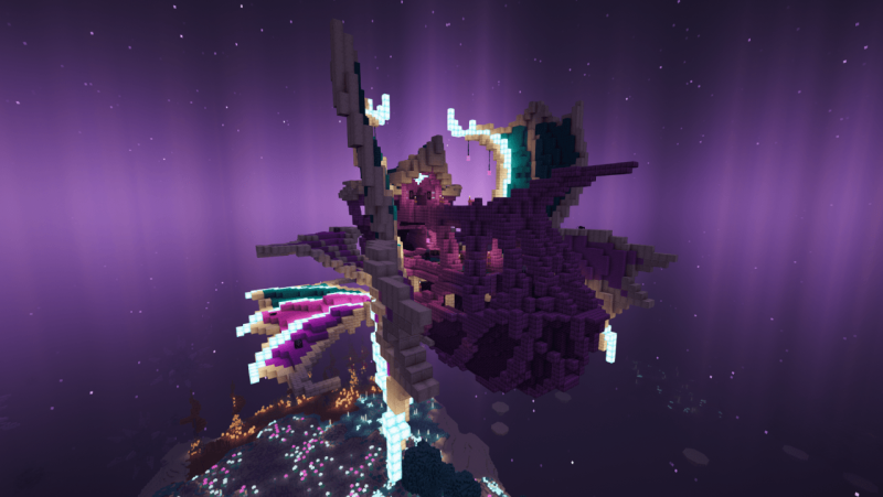 Мод Integrated Dungeons Arise 1.21.1/1.20.1 (интеграция структур) | Вчера, 08:35 - Моды для Minecraft / RPG / Миры и биомы / 1.20.1 / 1.21.1