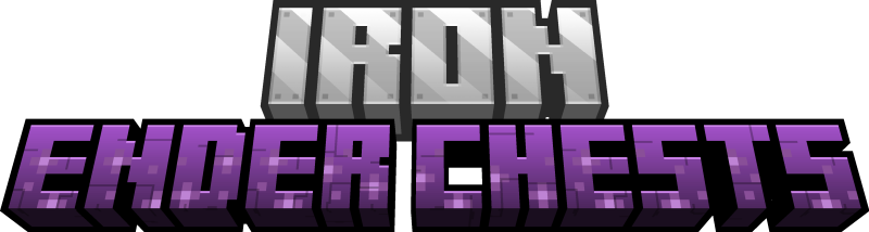 Мод Iron Ender Chests 26.1.2/1.21.1 (расширение эндер-сундуков) | Сегодня, 00:15 - Моды для Minecraft / Декор / Руды / RPG / 1.19.2 / 1.20 / 1.20.1 / 1.20.2 / 1.20.4 / 1.20.5 / 1.20.6 / 1.21 / 1.21.1 / 26.1.2
