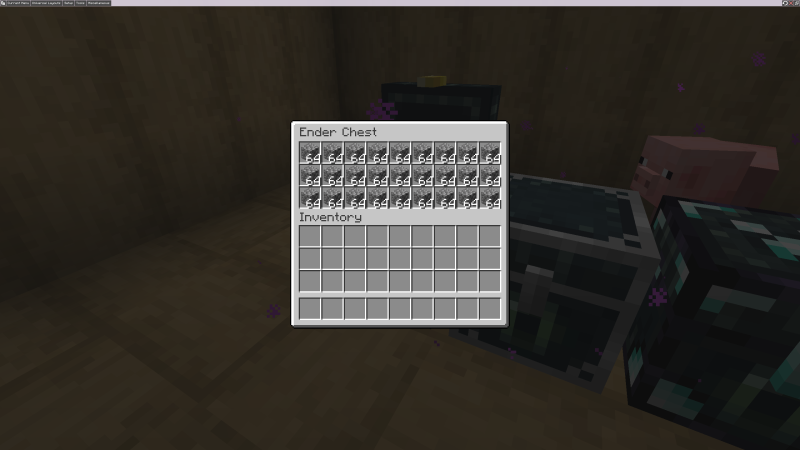 Мод Iron Ender Chests 26.1.2/1.21.1 (расширение эндер-сундуков) | Сегодня, 00:15 - Моды для Minecraft / Декор / Руды / RPG / 1.19.2 / 1.20 / 1.20.1 / 1.20.2 / 1.20.4 / 1.20.5 / 1.20.6 / 1.21 / 1.21.1 / 26.1.2