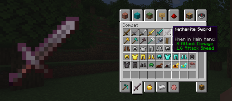 Мод Item Zoomer 1.21.11/1.20.1 (просмотр предметов, зум) | 9-06-2026, 23:59 - Моды для Minecraft / Декор / Инструменты / 1.20.1 / 1.21.1 / 1.21.4 / 1.21.5 / 1.21.8 / 1.21.10 / 1.21.11