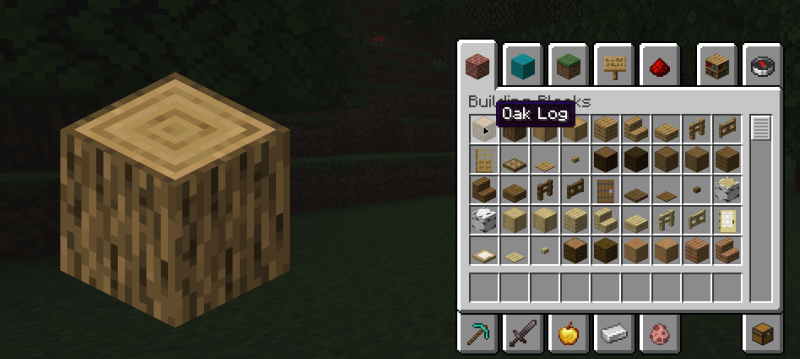 Мод Item Zoomer 1.21.11/1.20.1 (просмотр предметов, зум) | 9-06-2026, 23:59 - Моды для Minecraft / Декор / Инструменты / 1.20.1 / 1.21.1 / 1.21.4 / 1.21.5 / 1.21.8 / 1.21.10 / 1.21.11