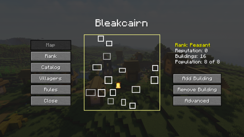 Мод MCA Reborn 1.21.1/1.19.4 (ролеплей, NPC, деревни) | Сегодня, 15:45 - Моды для Minecraft / Мобы / Индустриальные / RPG / 1.16.5 / 1.17.1 / 1.18.1 / 1.18.2 / 1.19 / 1.19.1 / 1.19.2 / 1.19.3 / 1.19.4 / 1.20 / 1.20.1 / 1.21.1