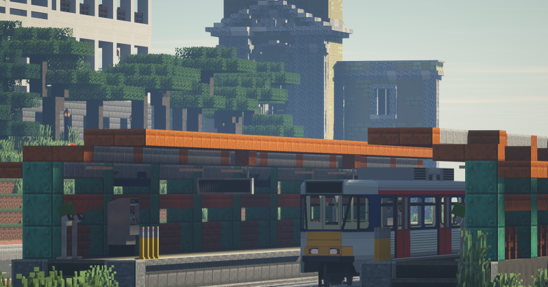 Мод Minecraft Transit Railway (Automated trains, planes, and more!) 1.21.4/1.19.4 (транспорт, автоматизация, поезда) | Сегодня, 08:32 - Моды для Minecraft / Индустриальные / Транспорт / Декор / 1.21.4 / 1.21.1 / 1.20.4 / 1.20.1 / 1.19.3 / 1.19.4 / 1.19.2 / 1.19 / 1.18.2 / 1.18.1 / 1.18 / 1.17.1 / 1.16.5 / 1.12.2 / 1.10.2 / 1.8.9