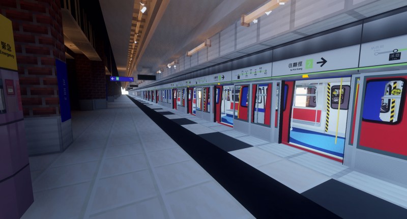 Мод Minecraft Transit Railway (Automated trains, planes, and more!) 1.21.4/1.19.4 (транспорт, автоматизация, поезда) | Сегодня, 08:32 - Моды для Minecraft / Индустриальные / Транспорт / Декор / 1.21.4 / 1.21.1 / 1.20.4 / 1.20.1 / 1.19.3 / 1.19.4 / 1.19.2 / 1.19 / 1.18.2 / 1.18.1 / 1.18 / 1.17.1 / 1.16.5 / 1.12.2 / 1.10.2 / 1.8.9