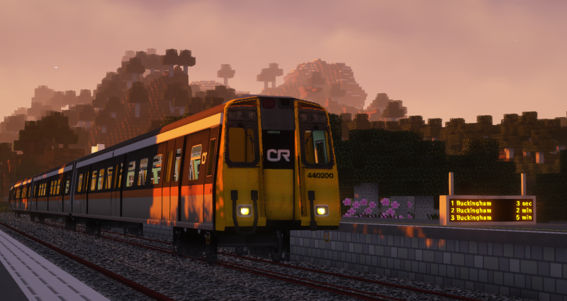 Мод Minecraft Transit Railway (Automated trains, planes, and more!) 1.21.4/1.19.4 (транспорт, автоматизация, поезда) | Сегодня, 08:32 - Моды для Minecraft / Индустриальные / Транспорт / Декор / 1.21.4 / 1.21.1 / 1.20.4 / 1.20.1 / 1.19.3 / 1.19.4 / 1.19.2 / 1.19 / 1.18.2 / 1.18.1 / 1.18 / 1.17.1 / 1.16.5 / 1.12.2 / 1.10.2 / 1.8.9