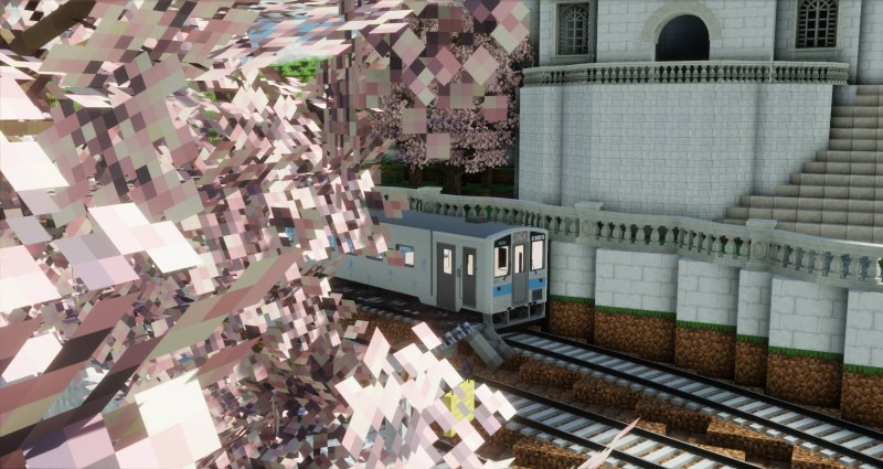 Мод Minecraft Transit Railway (Automated trains, planes, and more!) 1.21.4/1.19.4 (транспорт, автоматизация, поезда) | Сегодня, 08:32 - Моды для Minecraft / Индустриальные / Транспорт / Декор / 1.21.4 / 1.21.1 / 1.20.4 / 1.20.1 / 1.19.3 / 1.19.4 / 1.19.2 / 1.19 / 1.18.2 / 1.18.1 / 1.18 / 1.17.1 / 1.16.5 / 1.12.2 / 1.10.2 / 1.8.9