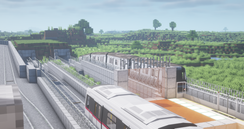 Мод Minecraft Transit Railway (Automated trains, planes, and more!) 1.21.4/1.19.4 (транспорт, автоматизация, поезда) | Сегодня, 08:32 - Моды для Minecraft / Индустриальные / Транспорт / Декор / 1.21.4 / 1.21.1 / 1.20.4 / 1.20.1 / 1.19.3 / 1.19.4 / 1.19.2 / 1.19 / 1.18.2 / 1.18.1 / 1.18 / 1.17.1 / 1.16.5 / 1.12.2 / 1.10.2 / 1.8.9
