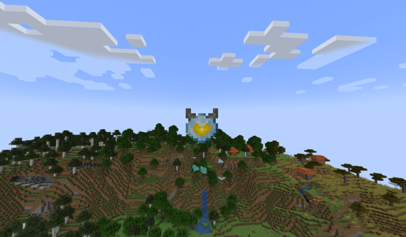 Мод Mowzie's Cataclysm 1.21.1/1.20.1 (совместимость, боссы, контент) | Вчера, 21:36 - Моды для Minecraft / Оружие / Магия / RPG / 1.20.1 / 1.21.1