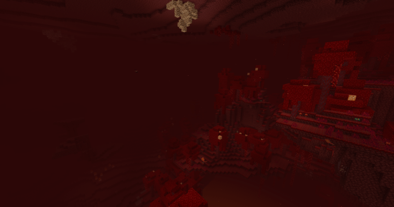 Мод NetherEx 1.21.4/1.15.2 (расширение Нижнего мира) | Сегодня, 18:09 - Моды для Minecraft / Декор / 1.12.2 / Мобы / Миры и биомы / 1.14.4 / 1.15.2 / 1.21.1 / 1.21.4