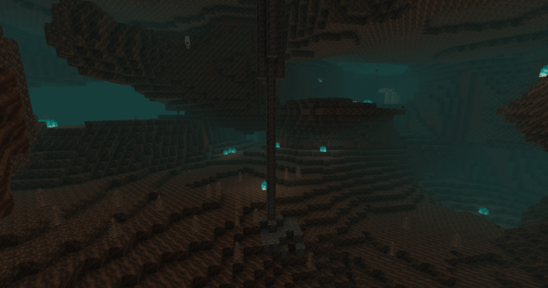 Мод NetherEx 1.21.4/1.15.2 (расширение Нижнего мира) | Сегодня, 18:09 - Моды для Minecraft / Декор / 1.12.2 / Мобы / Миры и биомы / 1.14.4 / 1.15.2 / 1.21.1 / 1.21.4