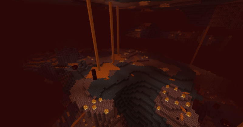 Мод NetherEx 1.21.4/1.15.2 (расширение Нижнего мира) | Сегодня, 18:09 - Моды для Minecraft / Декор / 1.12.2 / Мобы / Миры и биомы / 1.14.4 / 1.15.2 / 1.21.1 / 1.21.4