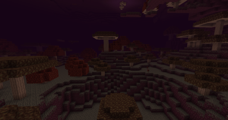 Мод NetherEx 1.21.4/1.15.2 (расширение Нижнего мира) | Сегодня, 18:09 - Моды для Minecraft / Декор / 1.12.2 / Мобы / Миры и биомы / 1.14.4 / 1.15.2 / 1.21.1 / 1.21.4