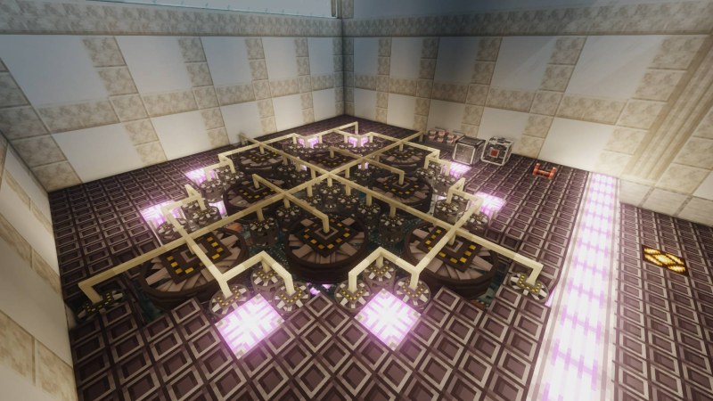 Мод Nuclear Science 1.21.1/1.19.2 (ядерная физика, реакторы) | Сегодня, 16:40 - Моды для Minecraft / Транспорт / Индустриальные / Руды / 1.16.5 / 1.17.1 / 1.18 / 1.18.1 / 1.18.2 / 1.19.2 / 1.20.1 / 1.21.1