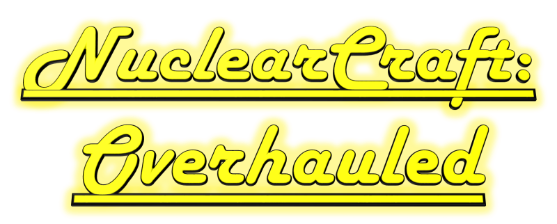 Мод NuclearCraft: Overhauled 1.12.2 (ядерная энергетика, мультиблоки) | Вчера, 21:51 - Моды для Minecraft / 1.12.2 / Индустриальные / Руды