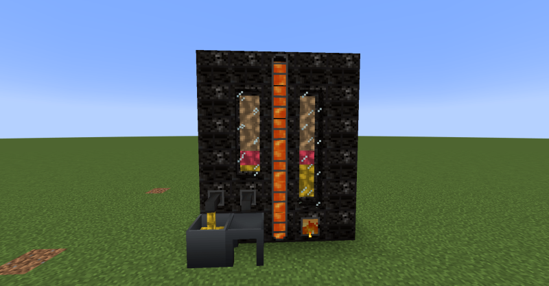 Мод Productive Metalworks 26.1.2/1.21.1 (плавка, литьё, мультиблок) | Сегодня, 08:47 - Моды для Minecraft / Индустриальные / Руды / 1.21.1 / 26.1.2