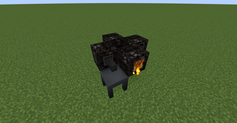 Мод Productive Metalworks 26.1.2/1.21.1 (плавка, литьё, мультиблок) | Сегодня, 08:47 - Моды для Minecraft / Индустриальные / Руды / 1.21.1 / 26.1.2