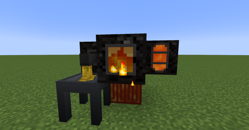 Мод Productive Metalworks 26.1.2/1.21.1 (плавка, литьё, мультиблок) | Сегодня, 08:47 - Моды для Minecraft / Индустриальные / Руды / 1.21.1 / 26.1.2
