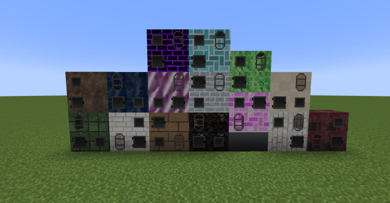 Мод Productive Metalworks 26.1.2/1.21.1 (плавка, литьё, мультиблок) | Сегодня, 08:47 - Моды для Minecraft / Индустриальные / Руды / 1.21.1 / 26.1.2