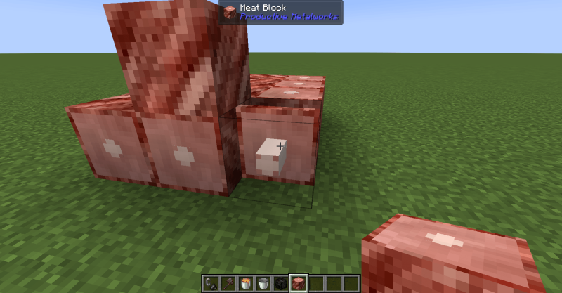 Мод Productive Metalworks 26.1.2/1.21.1 (плавка, литьё, мультиблок) | Сегодня, 08:47 - Моды для Minecraft / Индустриальные / Руды / 1.21.1 / 26.1.2