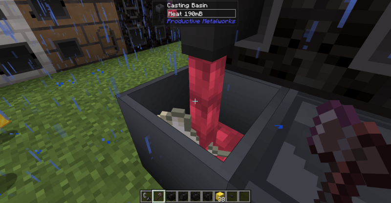 Мод Productive Metalworks 26.1.2/1.21.1 (плавка, литьё, мультиблок) | Сегодня, 08:47 - Моды для Minecraft / Индустриальные / Руды / 1.21.1 / 26.1.2