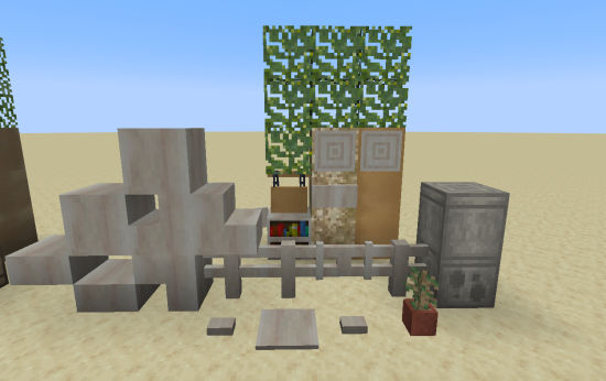 Мод Productive Trees 1.21.1/1.20.1 (селекция деревьев, гибриды) | Сегодня, 12:45 - Моды для Minecraft / Индустриальные / Еда / Деревья и растения / 1.20.1 / 1.21 / 1.21.1