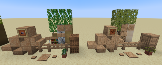 Мод Productive Trees 1.21.1/1.20.1 (селекция деревьев, гибриды) | Сегодня, 12:45 - Моды для Minecraft / Индустриальные / Еда / Деревья и растения / 1.20.1 / 1.21 / 1.21.1