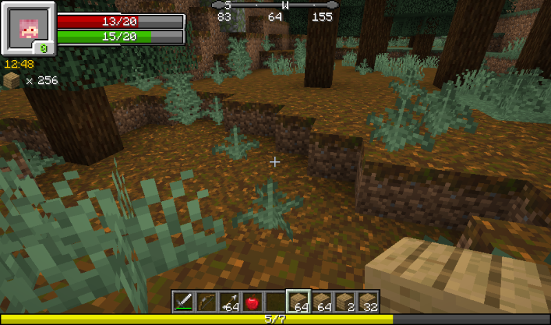 Мод RPG-Hud 1.20.6/1.19.4 (HUD, RPG, настройка) | Сегодня, 19:22 - Моды для Minecraft / 1.9.4 / 1.8.9 / 1.10.2 / 1.11.2 / 1.12 / Оружие / 1.12.2 / Броня / RPG / 1.13.2 / 1.14.4 / 1.15.2 / 1.16.1  / 1.16.2  / 1.16.4 / 1.16.5 / 1.17.1 / 1.18.2 / 1.19.2 / 1.19.4 / 1.20.1 / 1.20.6