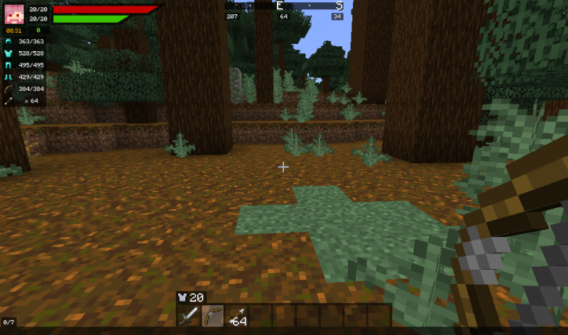 Мод RPG-Hud 1.20.6/1.19.4 (HUD, RPG, настройка) | Сегодня, 19:22 - Моды для Minecraft / 1.9.4 / 1.8.9 / 1.10.2 / 1.11.2 / 1.12 / Оружие / 1.12.2 / Броня / RPG / 1.13.2 / 1.14.4 / 1.15.2 / 1.16.1  / 1.16.2  / 1.16.4 / 1.16.5 / 1.17.1 / 1.18.2 / 1.19.2 / 1.19.4 / 1.20.1 / 1.20.6