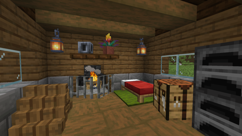 Мод Sable 1.21.1 (библиотека, движущиеся структуры) | 13-06-2026, 08:31 - Моды для Minecraft / Ядра (Библиотеки) / 1.21.1