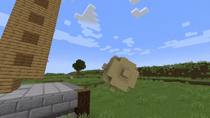 Мод Sable 1.21.1 (библиотека, движущиеся структуры) | 13-06-2026, 08:31 - Моды для Minecraft / Ядра (Библиотеки) / 1.21.1